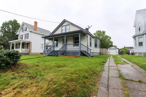 3834 Davis Ave, Cheviot, OH 45211 photo 5