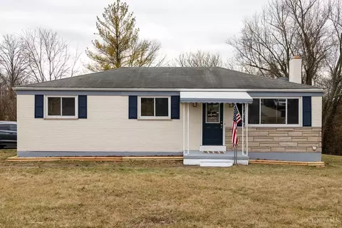 4167 Quakerhill Dr, Cincinnati, OH 45211