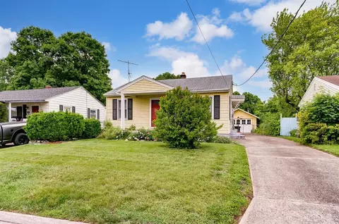218 Home Ave, Trenton, OH 45067