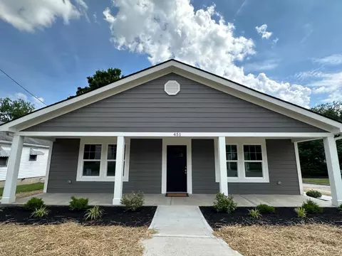 451 Silver St, Lebanon, OH 45036