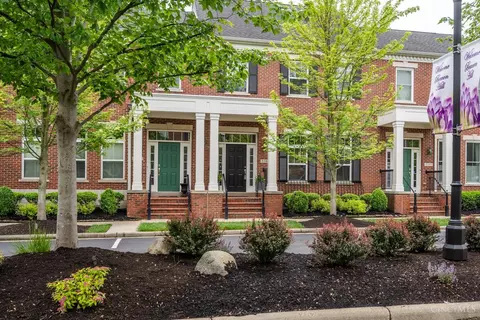 5381 Commonwealth Ave, Mason, OH 45040