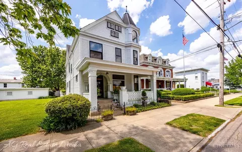 451 Third St, Hamilton, OH 45011