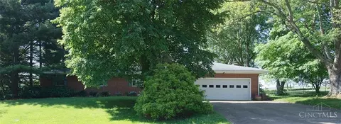 8459 Ora Ln, Middletown, OH 45042