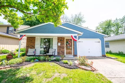 3700 Greenview Dr, Middletown, OH 45044