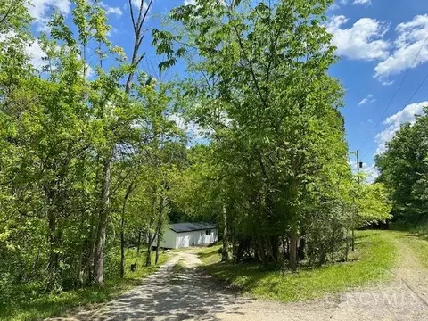 6348 St Rt 247, Hillsboro, OH 45133