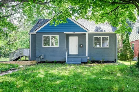 7368 Bernard Ave, Mount Healthy, OH 45231