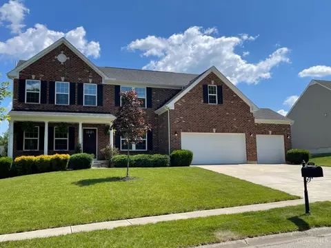 1433 Woodbury Glen Dr, Amelia, OH 45102