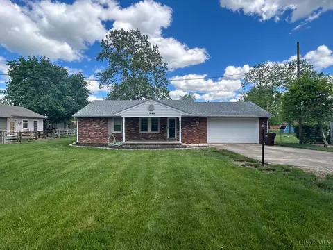 4946 Potomac Dr, Fairfield, OH 45014