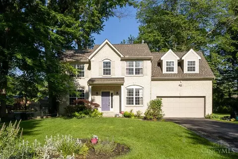 1367 Dyer Ave, Anderson Twp, OH 45230