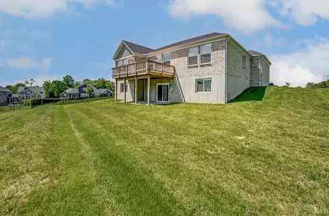 Exterior - 6060 Greenside Dr, Cincinnati, OH 45233 photo 5 of 5