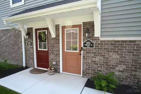 5870 Parkview Ln #301, Miami Twp, OH 45150