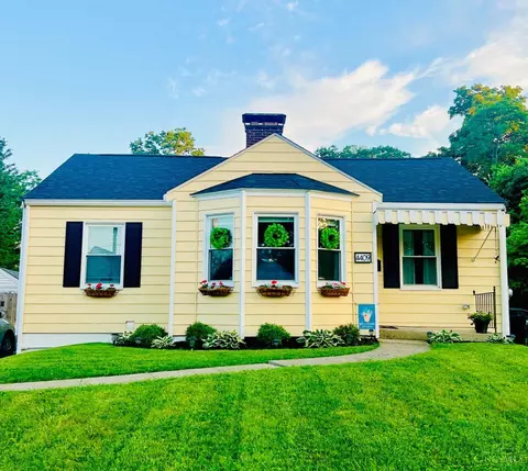4409 Orchard Ln, Deer Park, OH 45236