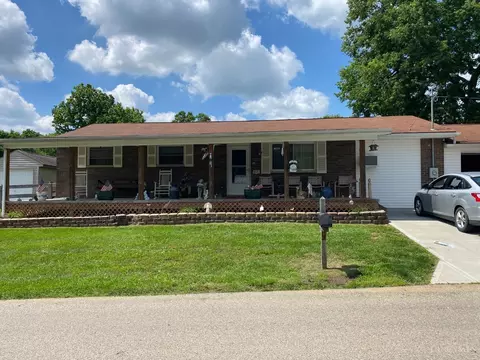 4120 Lark St, Fairfield, OH 45014