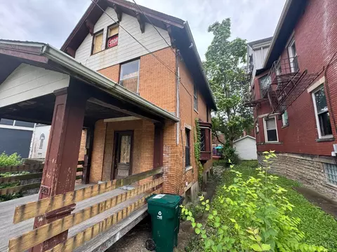 289 Mccormick Pl, Cincinnati, OH 45219 photo 3