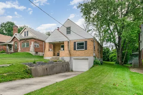 5065 Western Hills Ave, Cincinnati, OH 45238