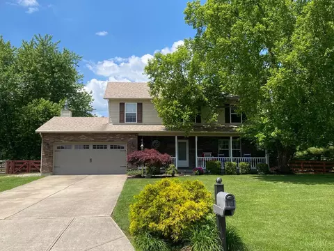 5540 Scarlet Maple Ct, Milford, OH 45150