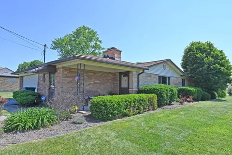4090 Mt Carmel Tobasco Rd, Cincinnati, OH 45255
