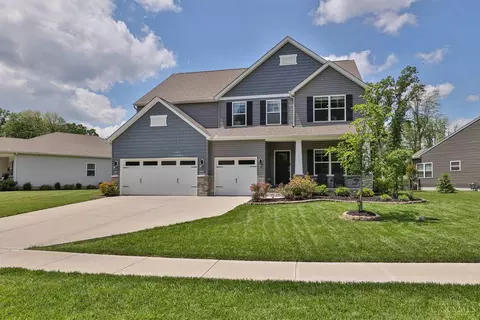 1172 Mcmills Dr, Miami Twp, OH 45150
