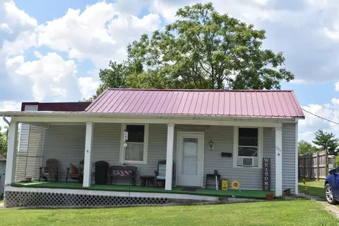 337 South St, Hillsboro, OH 45133