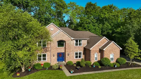 9663 Lupine Dr, West Chester, OH 45241