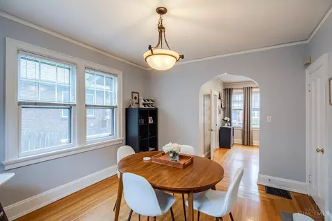 Dining - 3415 Oakview Pl, Cincinnati, OH 45209 photo 4 of 4