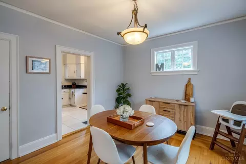 Dining - 3415 Oakview Pl, Cincinnati, OH 45209 photo 1 of 4
