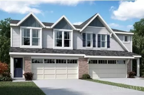 1535 Summerview Ln, Miami Twp, OH 45150
