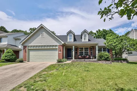 626 Valley Trails Dr, Harrison, OH 45030