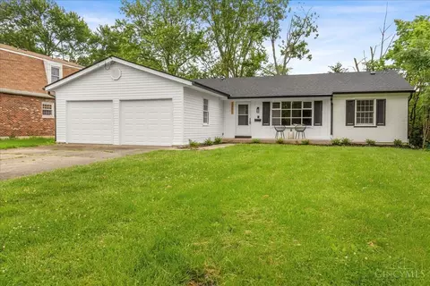 1951 John Gray Rd, Cincinnati, OH 45240