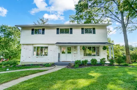 9189 Fontainebleau Ter, Cincinnati, OH 45231