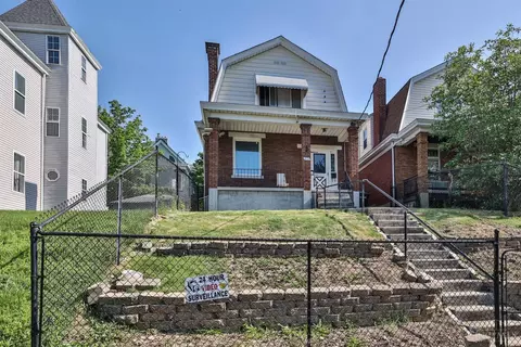 3116 Murdock Ave, Cincinnati, OH 45205