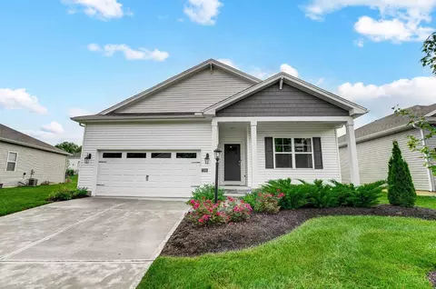 7702 Squirrel Run, Hamilton Township, OH 45039