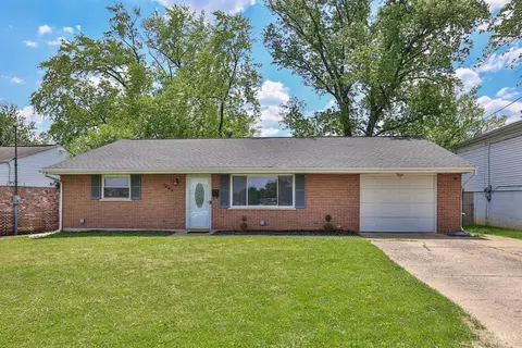 1641 Crescentville Rd, Cincinnati, OH 45246