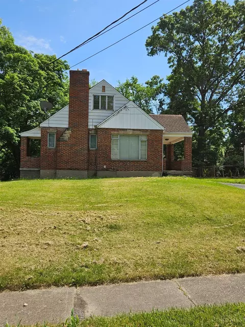 1417 Teakwood Ave, Cincinnati, OH 45224