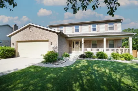 6707 Raven Ct, Hamilton, OH 45011