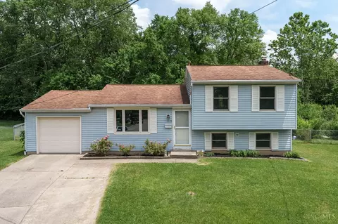 10383 Hawkhurst Dr, Cincinnati, OH 45231