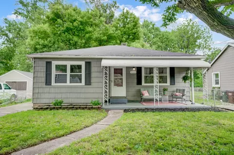 2115 Highland Ave, Middletown, OH 45044