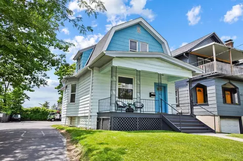 4213 Brownway Ave, Cincinnati, OH 45209