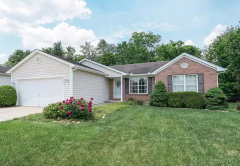 1288 Cross Creek Dr, Loveland, OH 45140