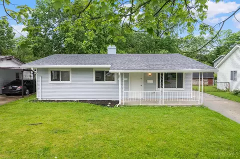 3981 Fawnhill Ln, Cincinnati, OH 45205