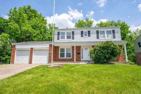 11956 Cedarcreek Dr, Cincinnati, OH 45240