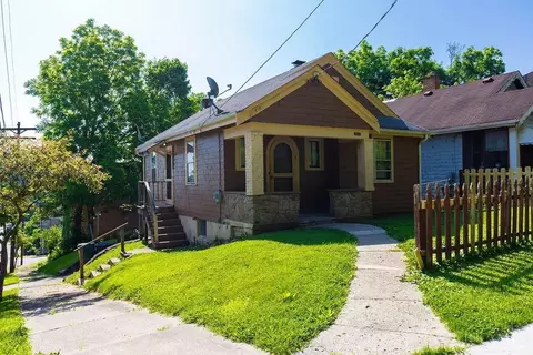 3840 Tappan Ave, Cincinnati, OH 45223