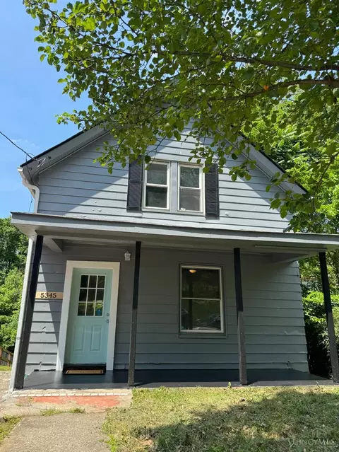 5345 Weltner St, Cincinnati, OH 45227