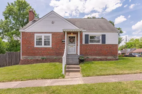 8631 Dundalk Ct, Cincinnati, OH 45236