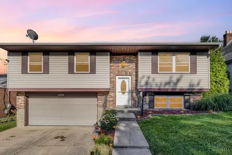 3885 Weirman Ave, Cincinnati, OH 45211