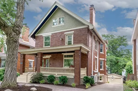 3584 Outlook Ave, Cincinnati, OH 45208