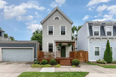 1309 Knowlton St, Cincinnati, OH 45223