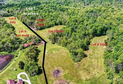 0 Young Rd #LOT 7, Pierce Twp, OH 45102