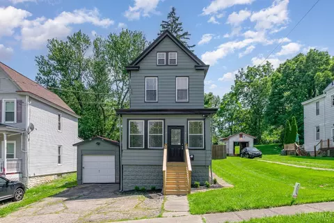 1443 Aster Pl, Cincinnati, OH 45224