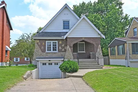 5133 Ralph Ave, Cincinnati, OH 45238